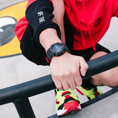 Часы мужские Casio G-Shock - Boxette Shop