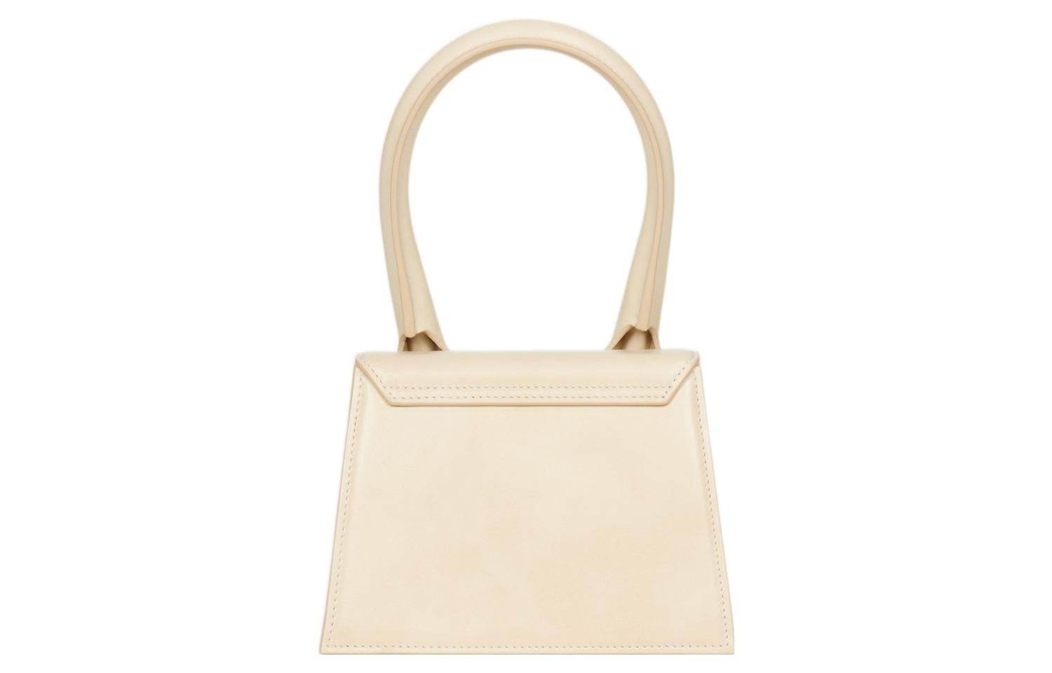 Сумка женская Jacquemus Le Chiquito Moyen - Boxette Shop