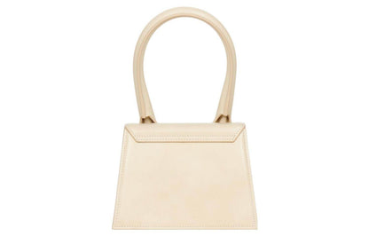 Сумка женская Jacquemus Le Chiquito Moyen - Boxette Shop