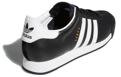 Кроссовки Adidas Originals Samoa