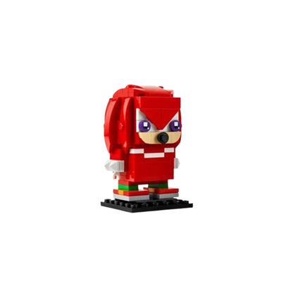 LEGO Sonic seriyasi: Nuck and Shutt (40672)