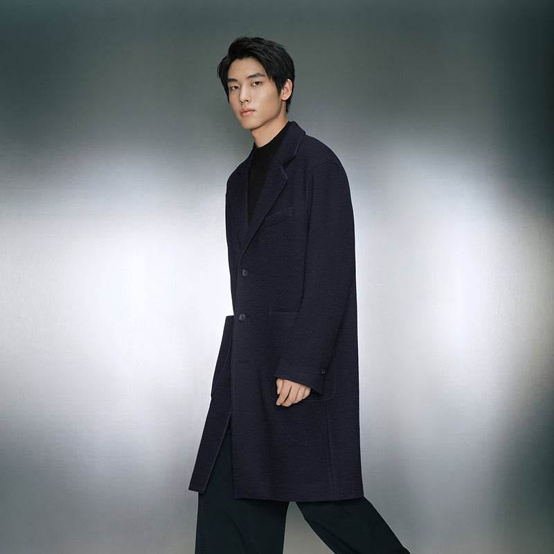 Пальто мужское GXG - Boxette Shop