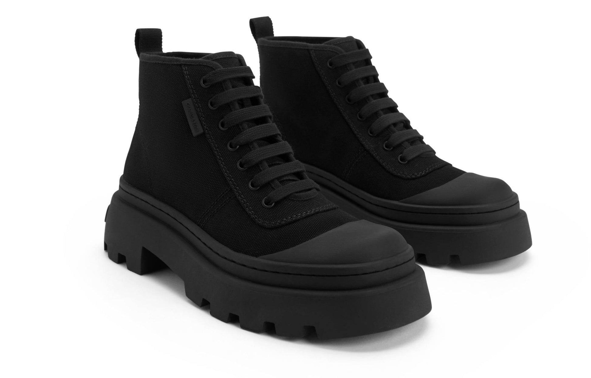 Сапоги женские Charles&keith - Boxette Shop