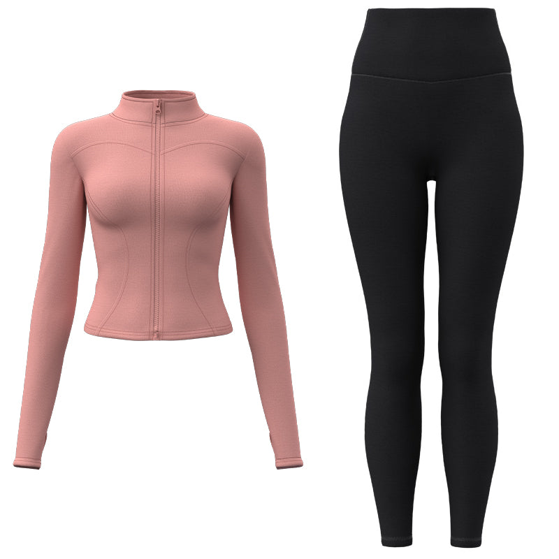 FARO ayollar sport kostyumi