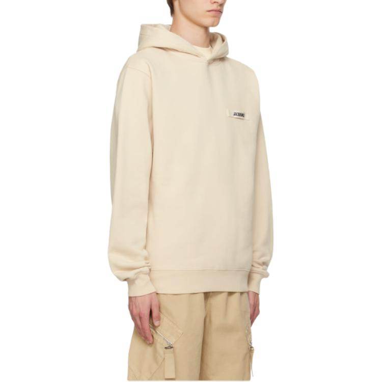 Худи мужское Jacquemus - Boxette Shop