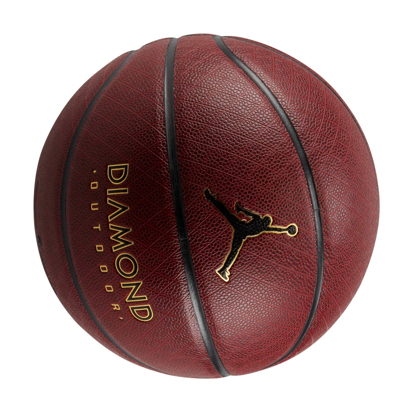 Баскетбольный мяч мужской Jordan PU