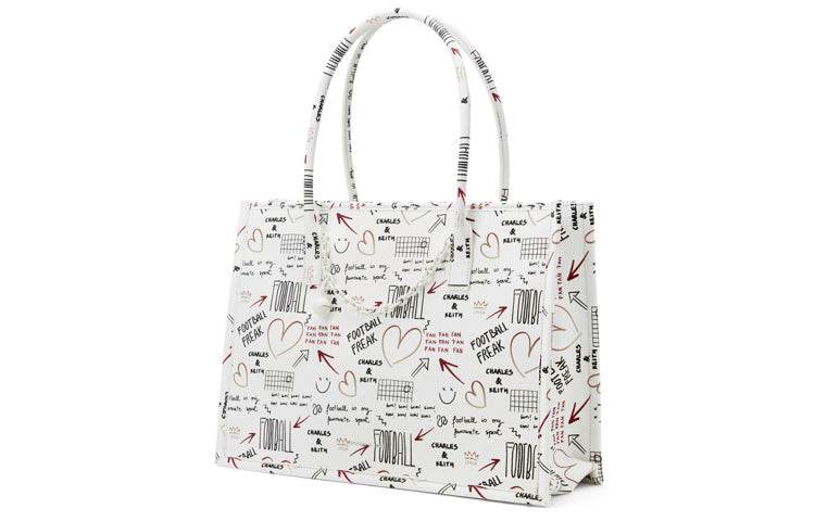 Сумка женская Charles&Keith - Boxette Shop