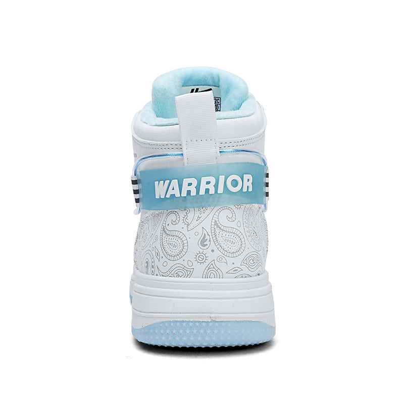 Кроссовки Warrior