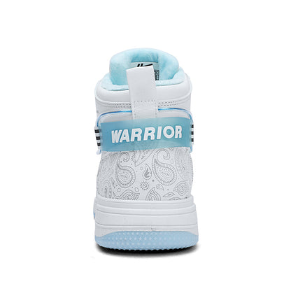 Кроссовки Warrior