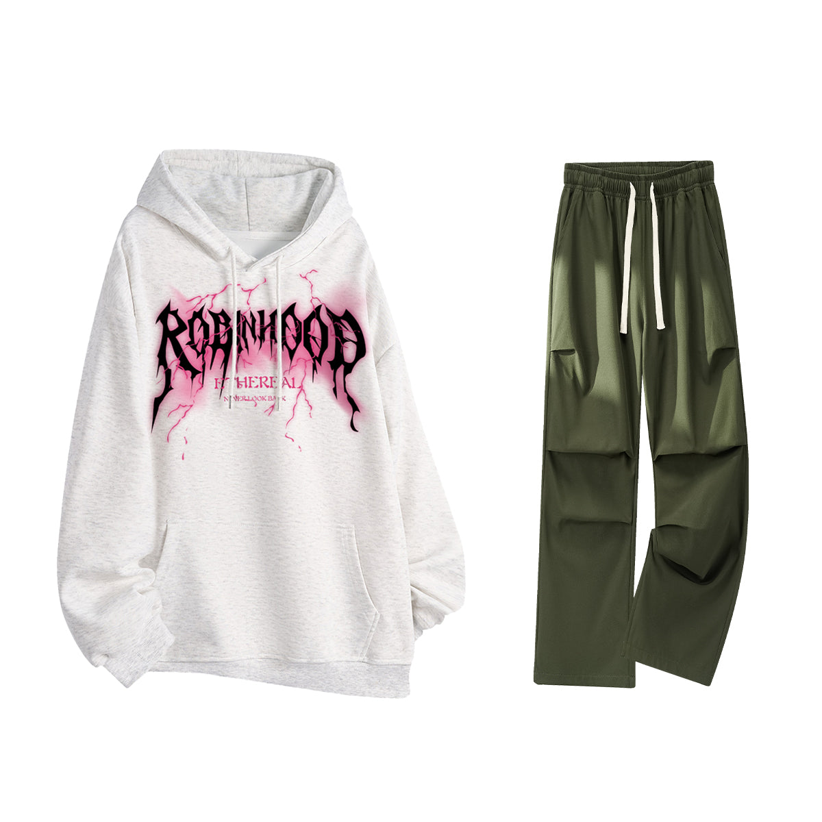 Спортивный комплект Robinhood