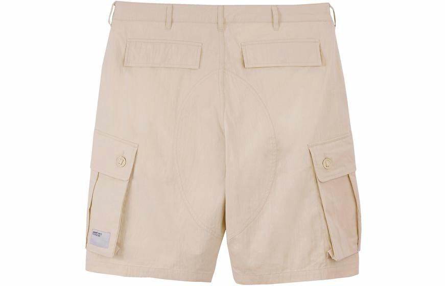 Шорты мужские Carhartt WIP SS23 military series - Boxette Shop