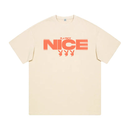 Футболка мужская Playboy