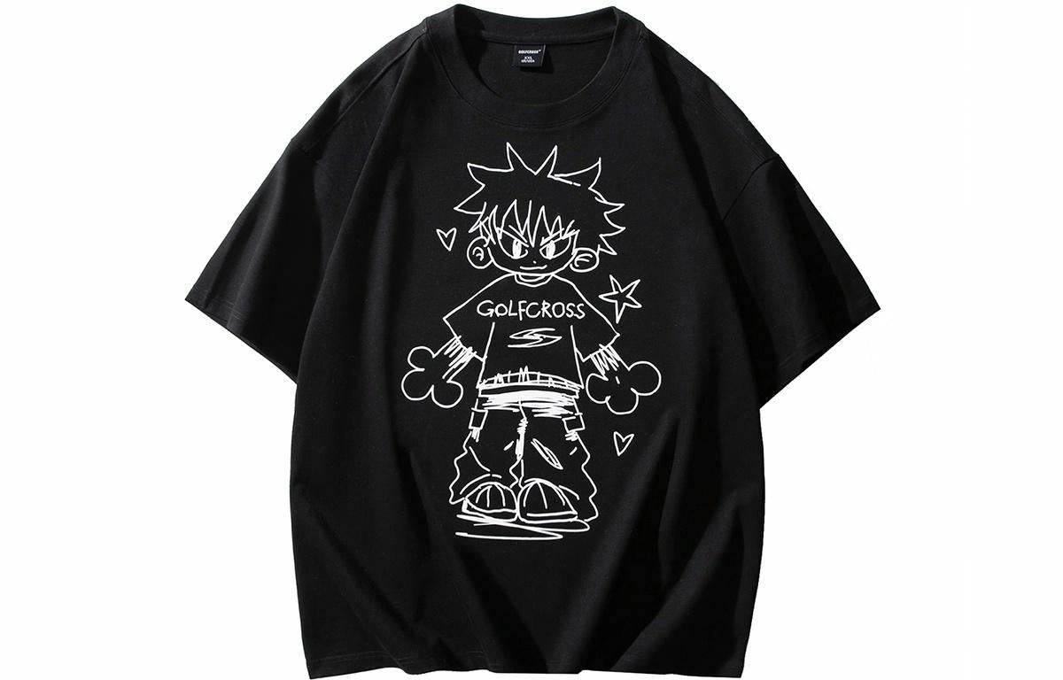 Футболка Golfcross - Boxette Shop