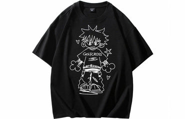 Футболка Golfcross - Boxette Shop