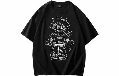 Футболка Golfcross - Boxette Shop