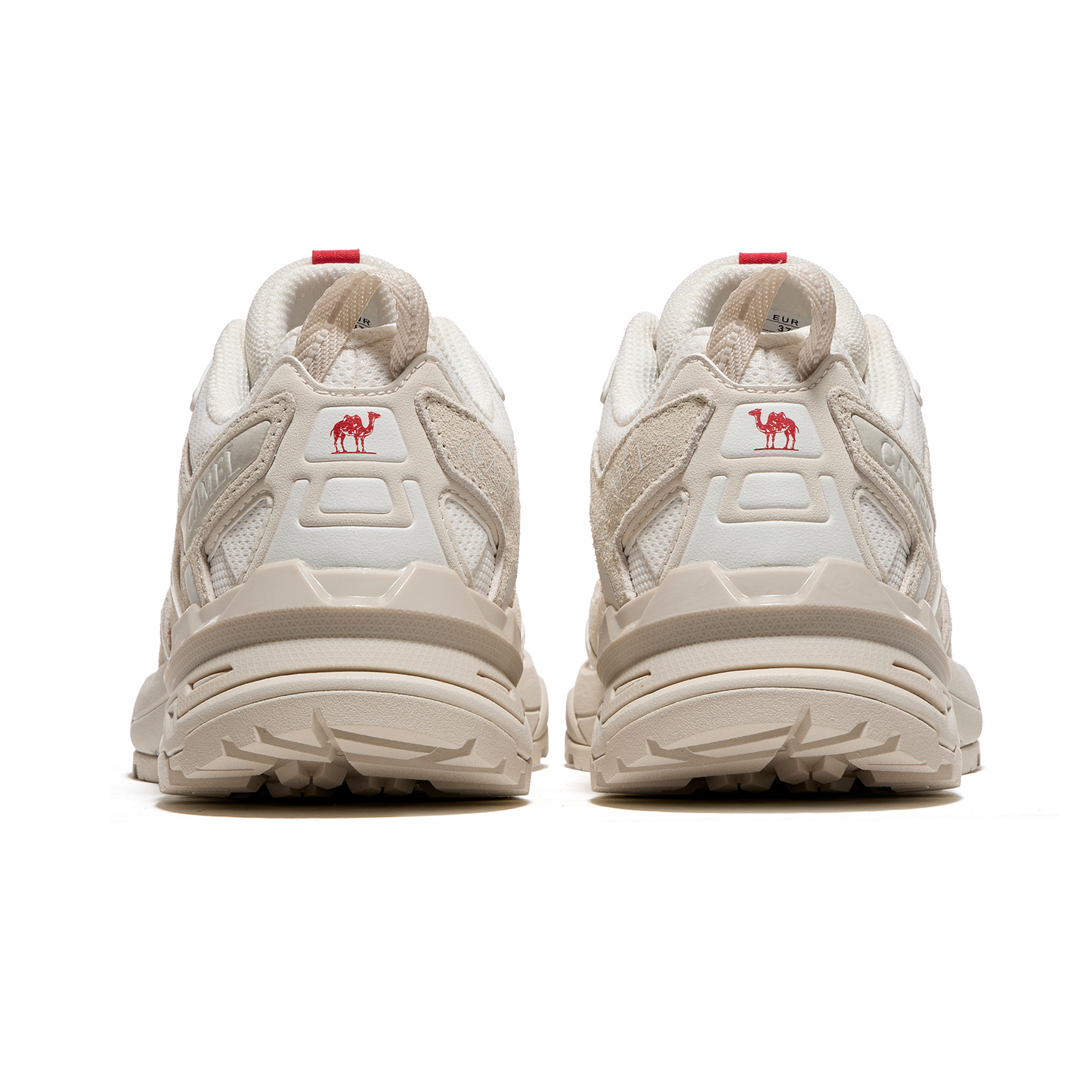 Кроссовки мужские Camel