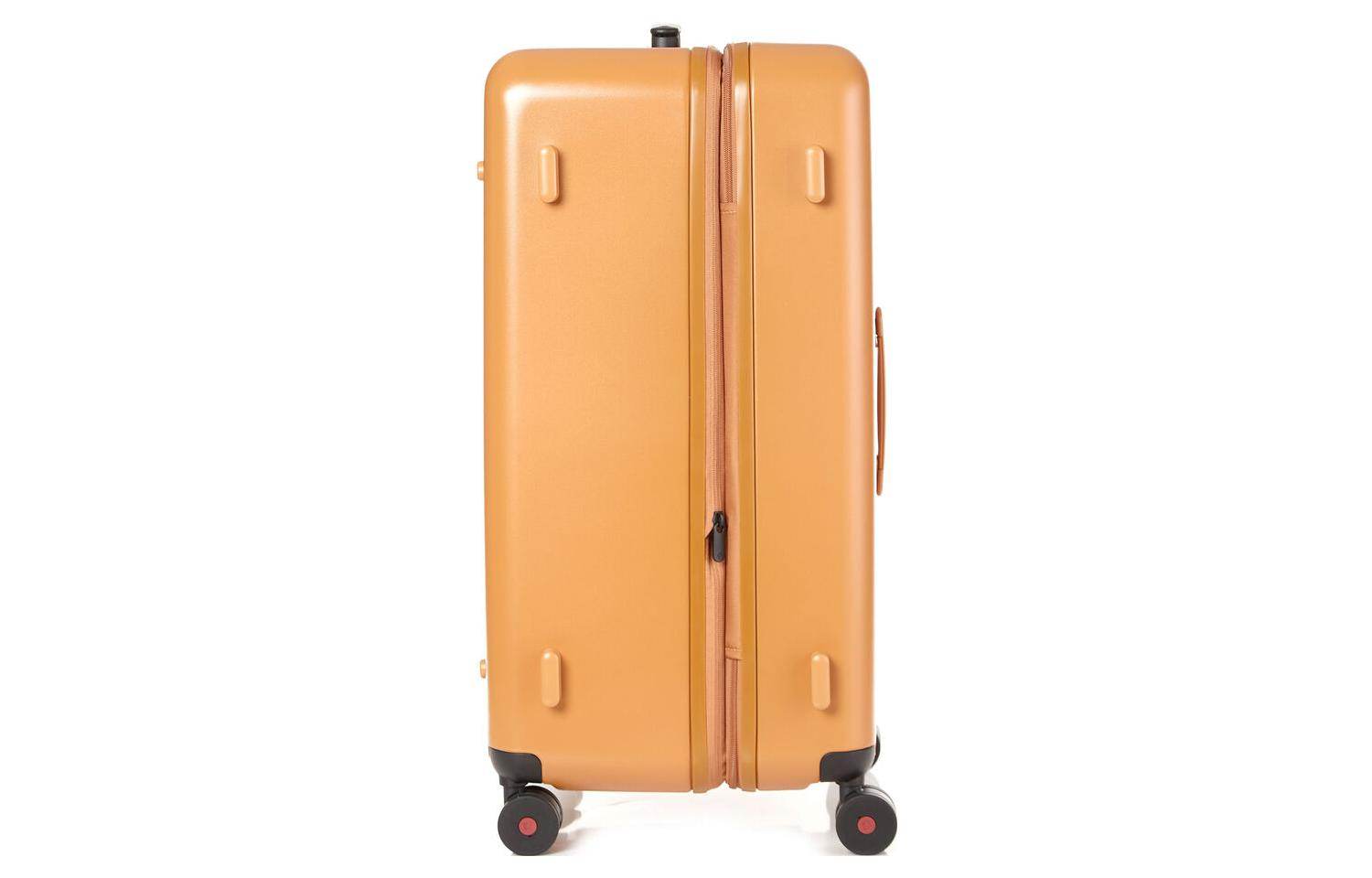 Чемодан Samsonite Toiis C DIY - Boxette Shop