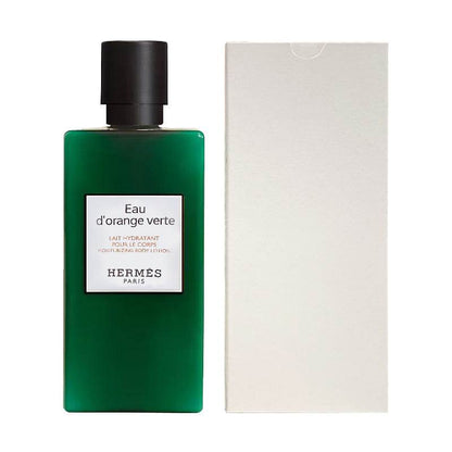 Лосьон для тела Hermès Orange Vert - Boxette Shop