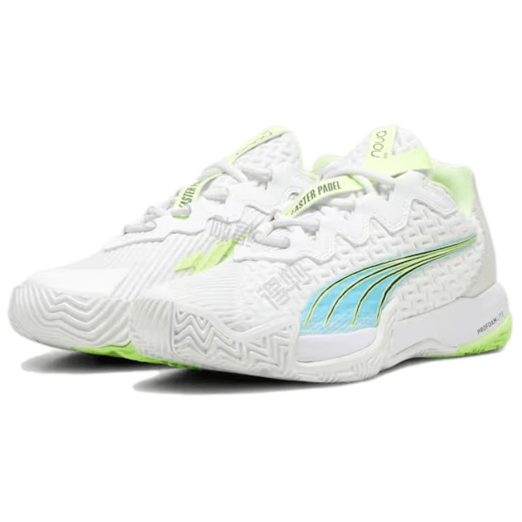 Кроссовки Puma Nova Elite Comfort Low - Boxette Shop