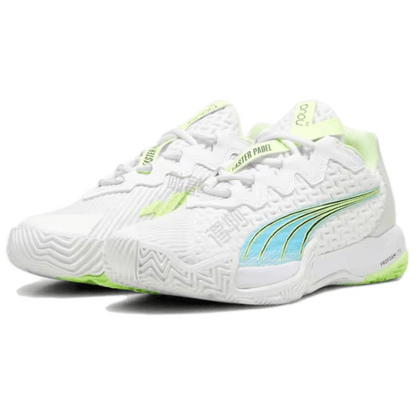 Кроссовки Puma Nova Elite Comfort Low - Boxette Shop