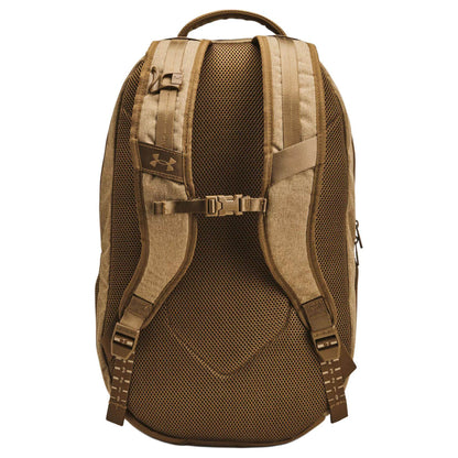 Рюкзак Under Armour Andromeda Hustle 6.0 Pro (31л) - Boxette Shop