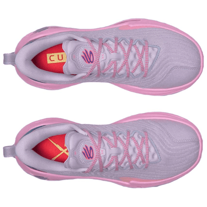 Кроссовки Under Armour Curry 12 - Boxette Shop