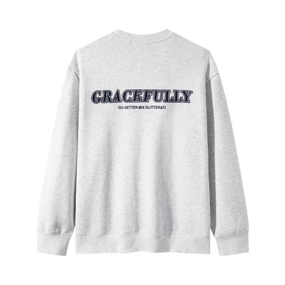 Свитшот мужской Gxg - Boxette Shop