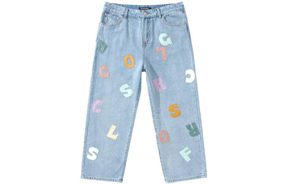 Джинсы мужские Golfcross - Boxette Shop