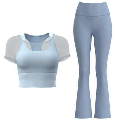 Ayollar sport kostyumi FARO JYT