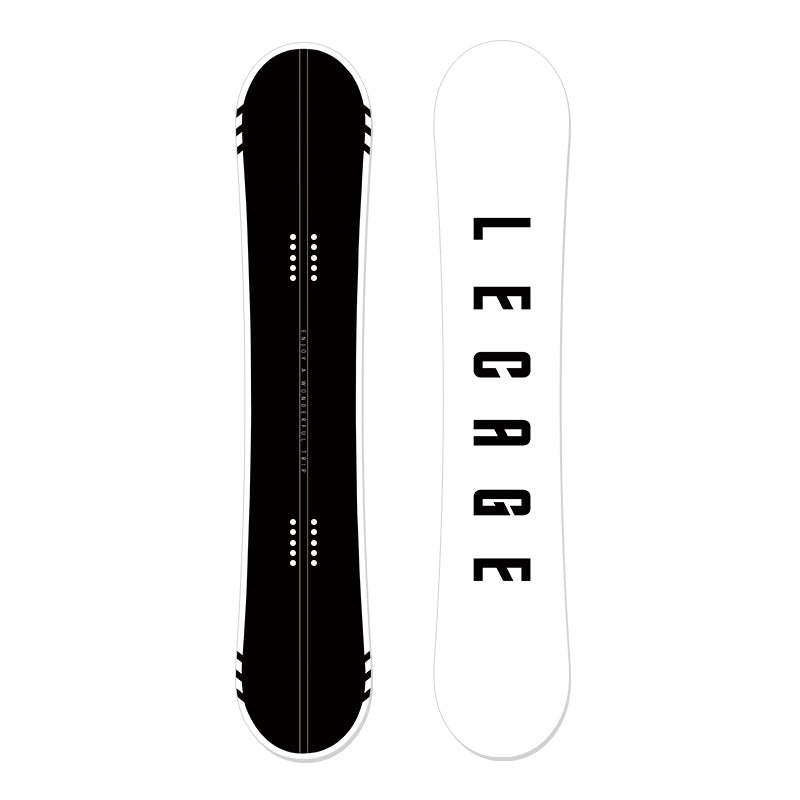 Сноубордический комплект Lecage