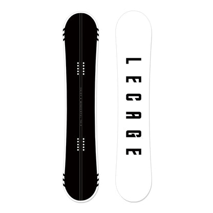 Сноубордический комплект Lecage