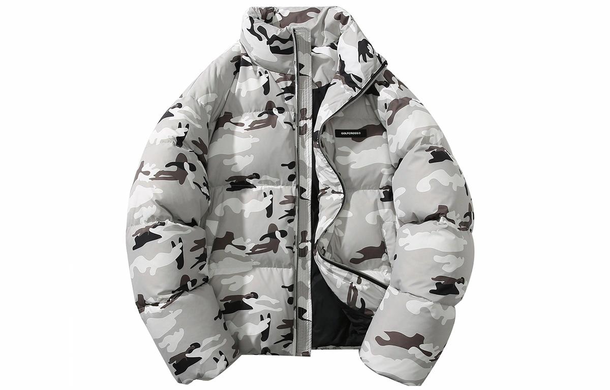 Golfkross erkaklar pastki ko'ylagi