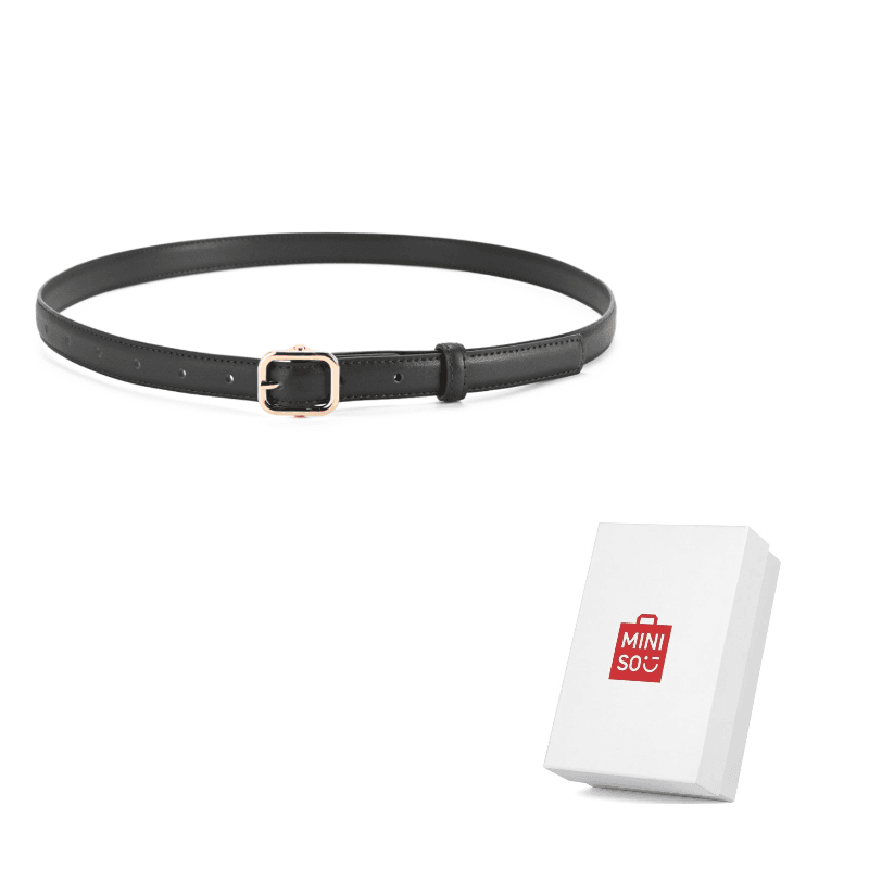 Ремень женский Miniso - Boxette Shop