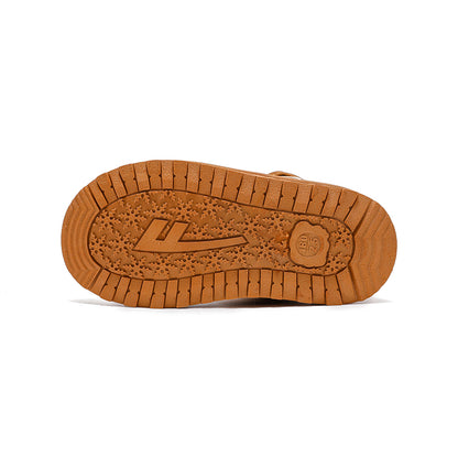 Сапоги детские Warrior