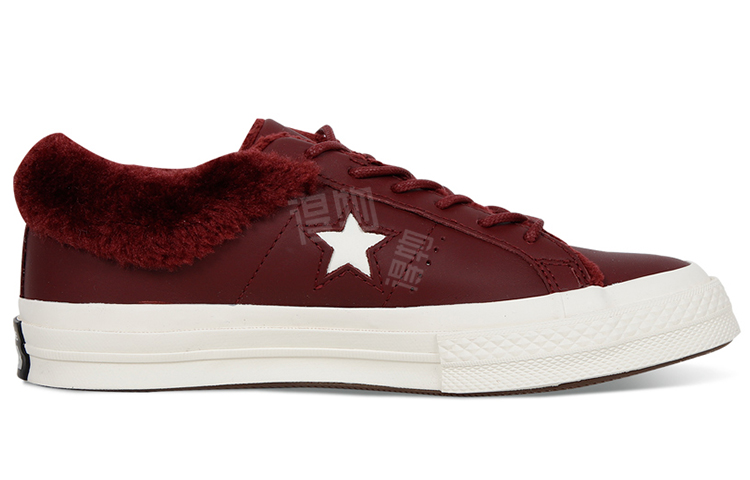 Кеды Converse One Star