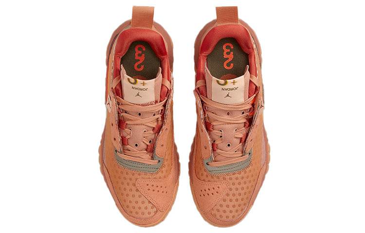 Кроссовки Jordan delta - Boxette Shop