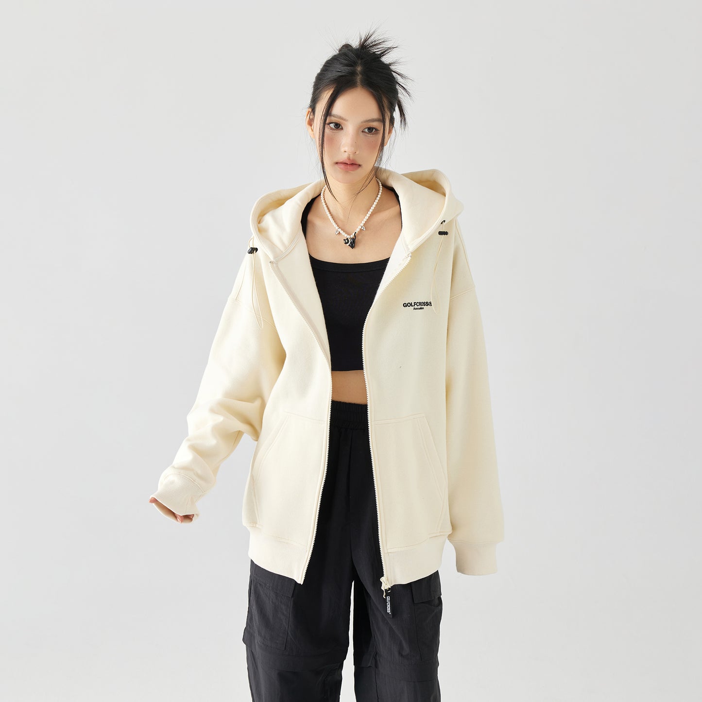 Golfkross qalpoqchasi