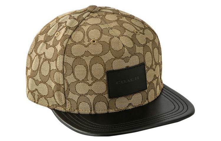 Кепка Coach - Boxette Shop