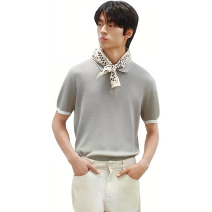 Поло мужское Мужская Gxg - Boxette Shop