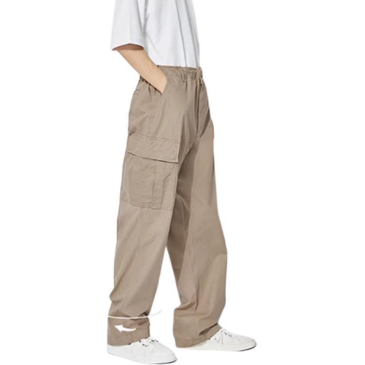 Брюки Uniqlo