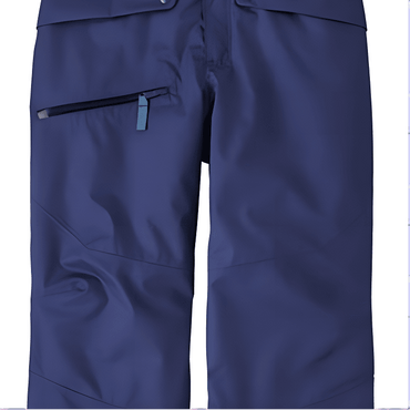 Брюки для девочек Patagonia Snowbelle - Boxette Shop