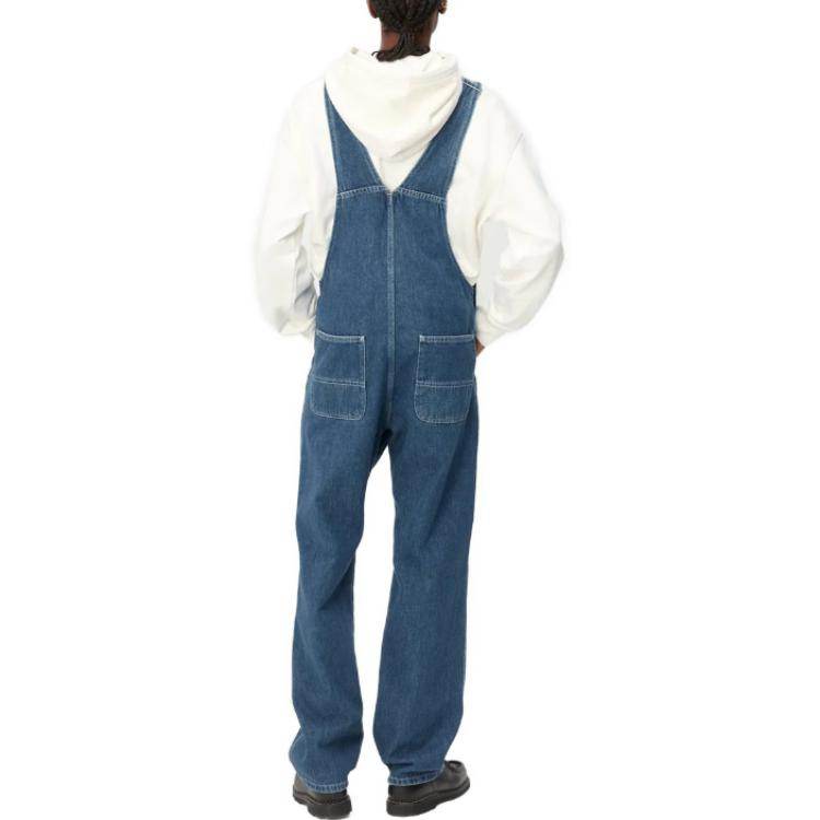 Комбинезон женский Carhartt WIP - Boxette Shop