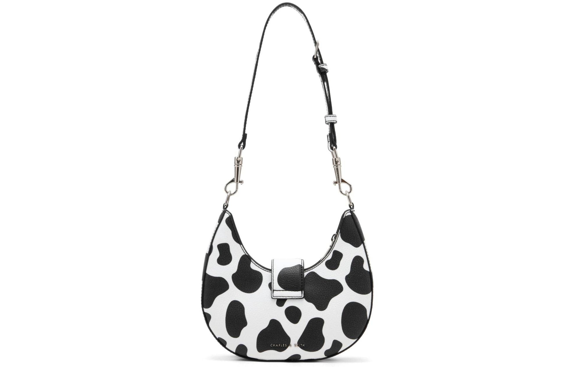 Сумка женская Charles&Keith Itzy - Boxette Shop