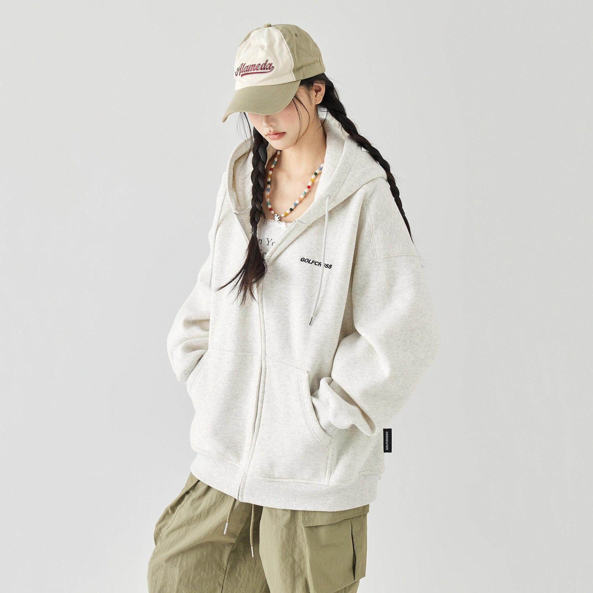 Худи Golfcross - Boxette Shop