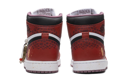 Кроссовки мужские Jordan air og - Boxette Shop