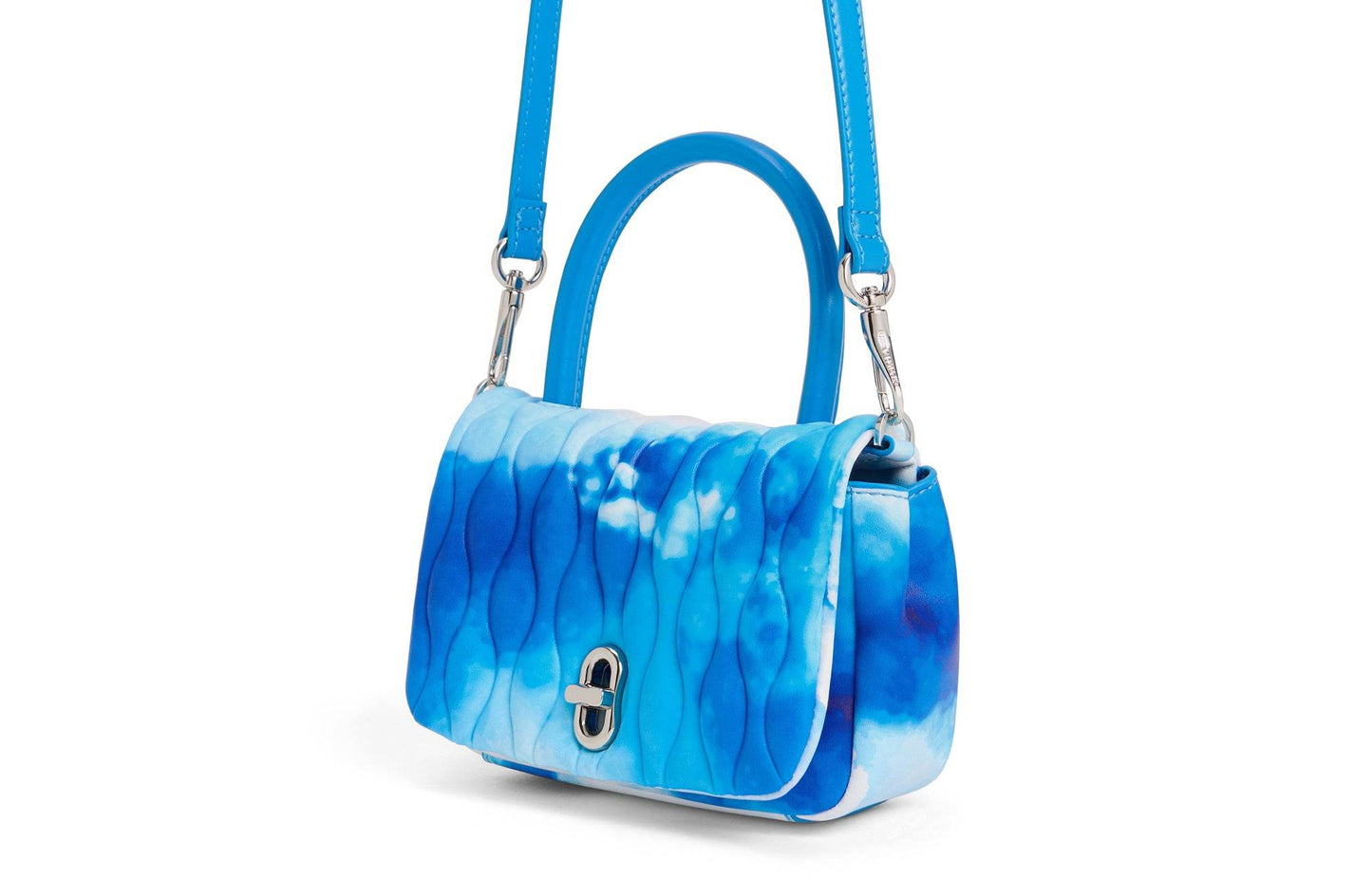 Сумка женская Charles&Keith Ck Pu - Boxette Shop