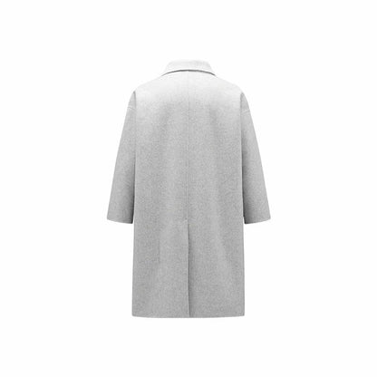 Пальто мужское Herbel