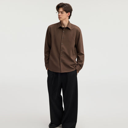 Lilbetter erkaklar ko'ylagi