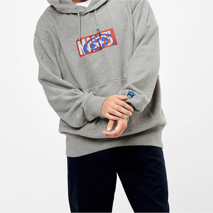 Худи Uniqlo X Marvel - Boxette Shop