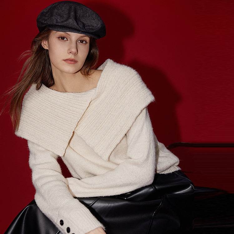 Свитер женский Elle - Boxette Shop